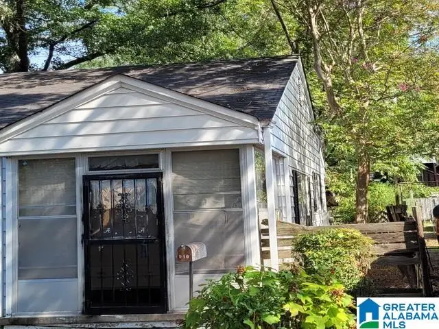 940 47TH STREET, Birmingham, AL 35208 - Image #2
