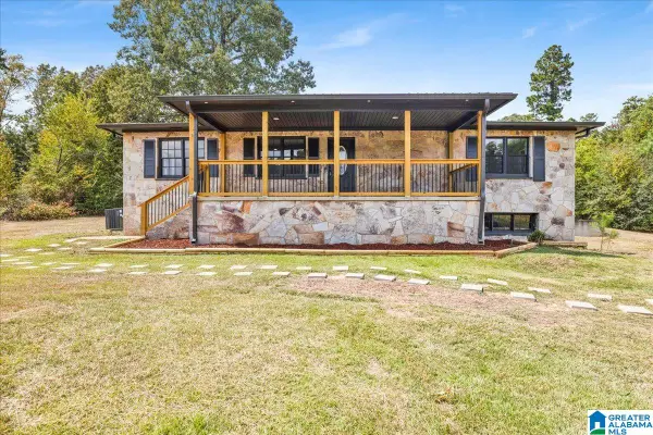 212 QUINNCREST LANE, Bessemer, AL 35022