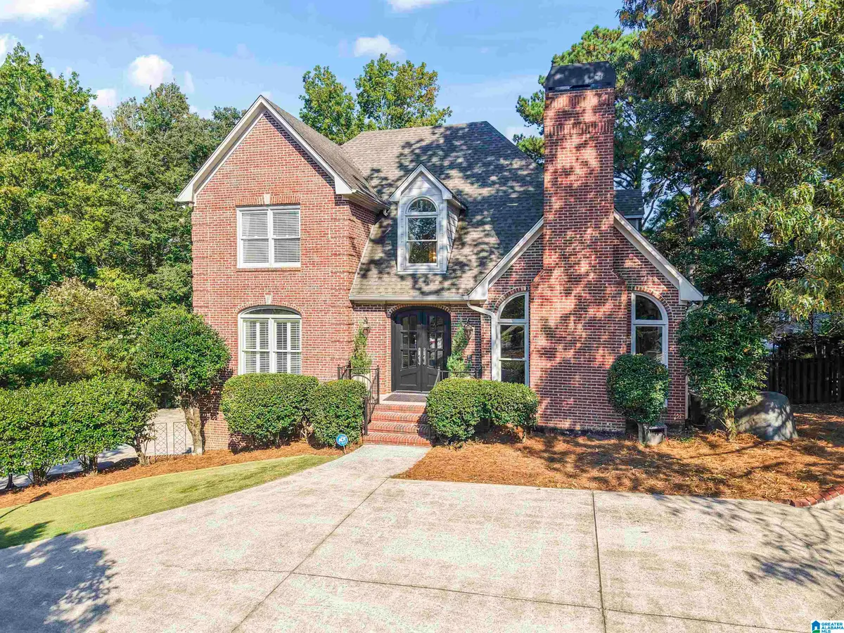 3536 SHANDWICK PLACE, Hoover, AL 35242 - Image #1