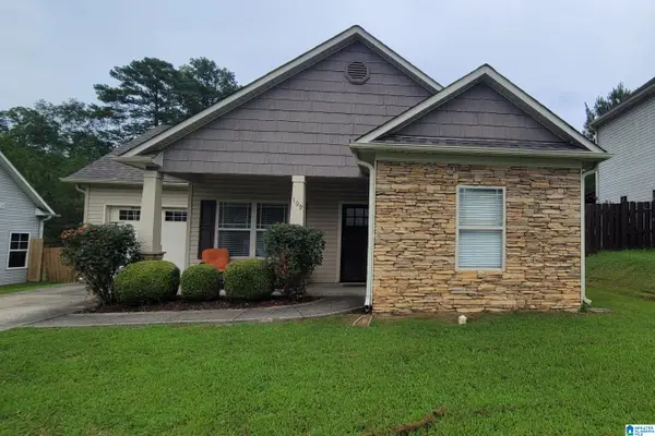 109 ENCLAVE AVENUE, Calera, AL 35040