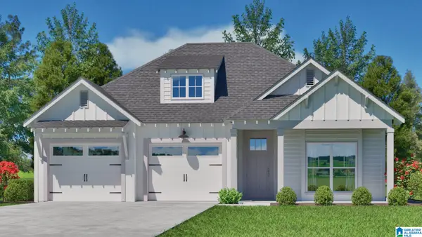 6221 HILLBROOK BLVD, Trussville, AL 35173