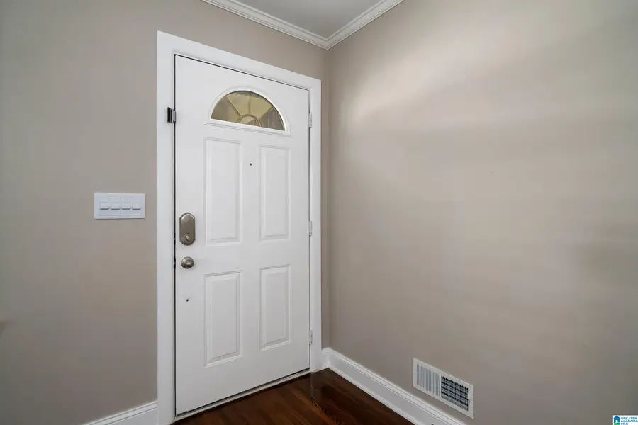 1604 FOREST RIDGE ROAD, Homewood, AL 35226 - Image #3