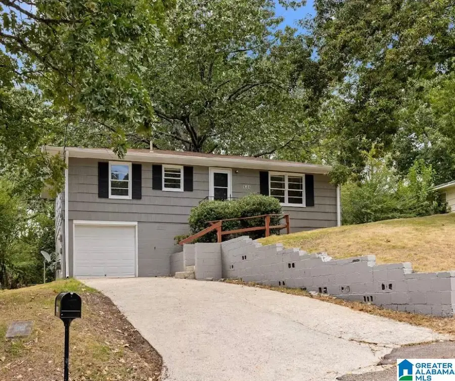 1364 GLENWOOD STREET NW, Center Point, AL 35215 - Image #3