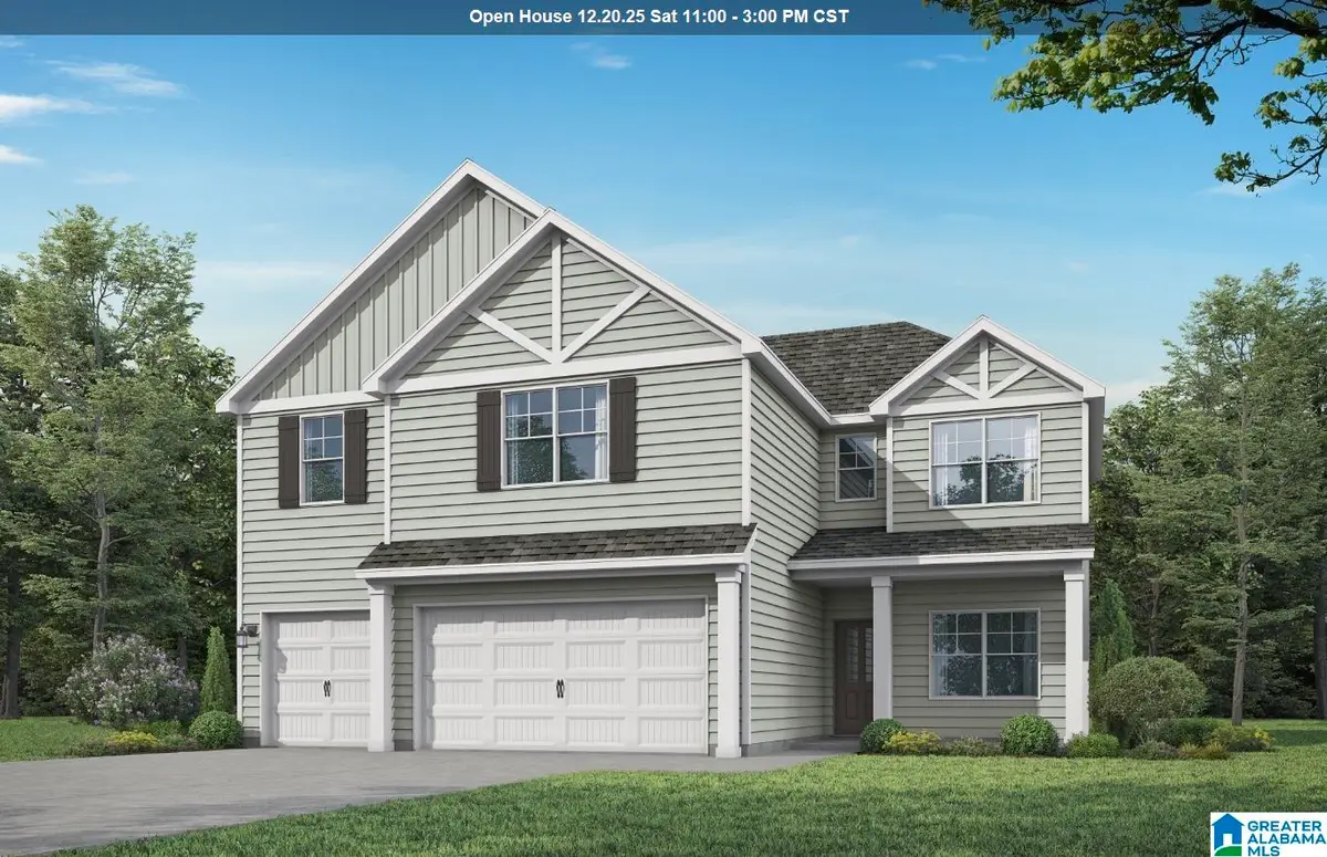 152 LAKEMONT COURT, Cropwell, AL 35054 - Image #1