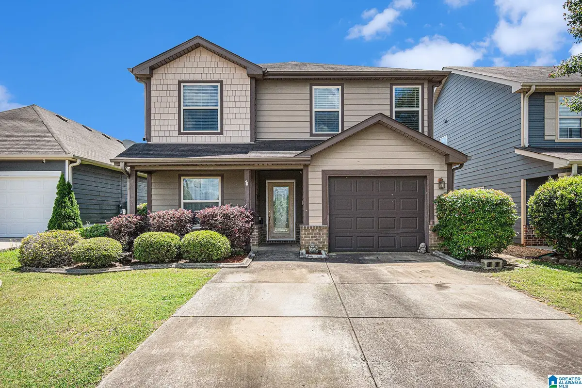 173 UNION STATION DRIVE, Calera, AL 35040 - Image #1