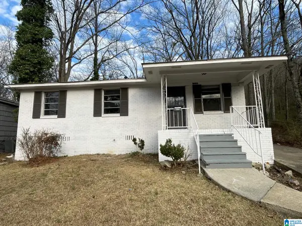 7221 ROME AVENUE, Birmingham, AL 35206