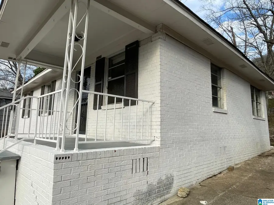 7221 ROME AVENUE, Birmingham, AL 35206 - #2