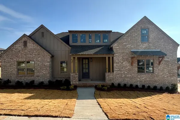 3040 SPENCER WAY, Hoover, AL 35226