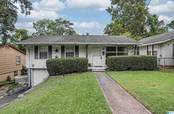 1704 HATCHET AVENUE, Tarrant, AL 35217