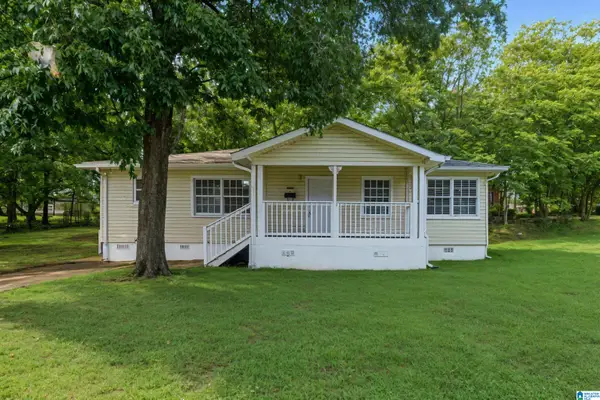 6001 2ND AVENUE N, Birmingham, AL 35212