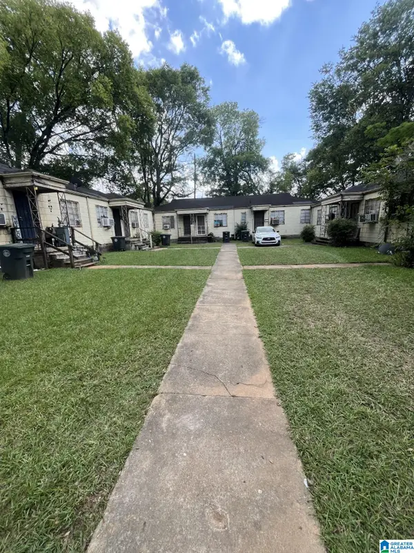 2309 18TH STREET, Birmingham, AL 35208