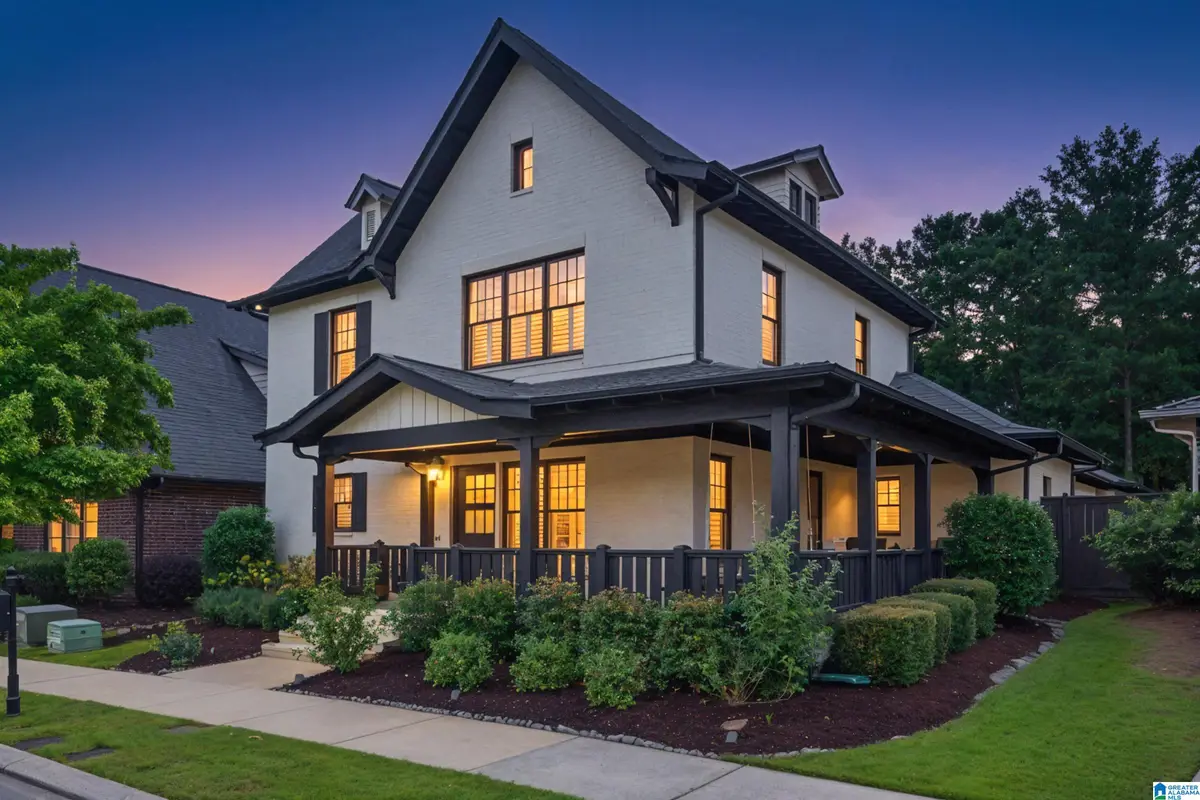 2438 NORTHAMPTON DRIVE, Hoover, AL 35226 - Image #1