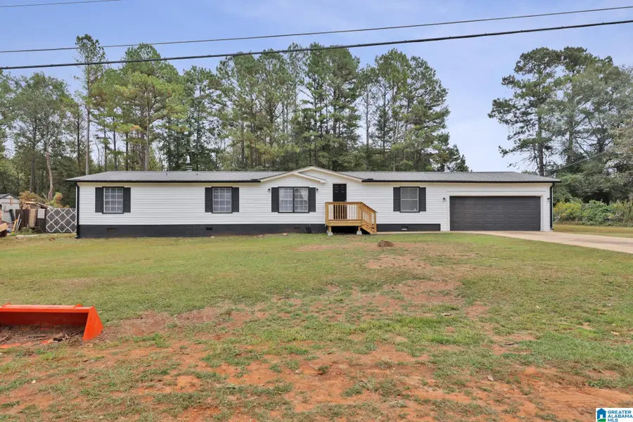 236 MOSBY DRIVE, Anniston, AL 36201 - Image #2