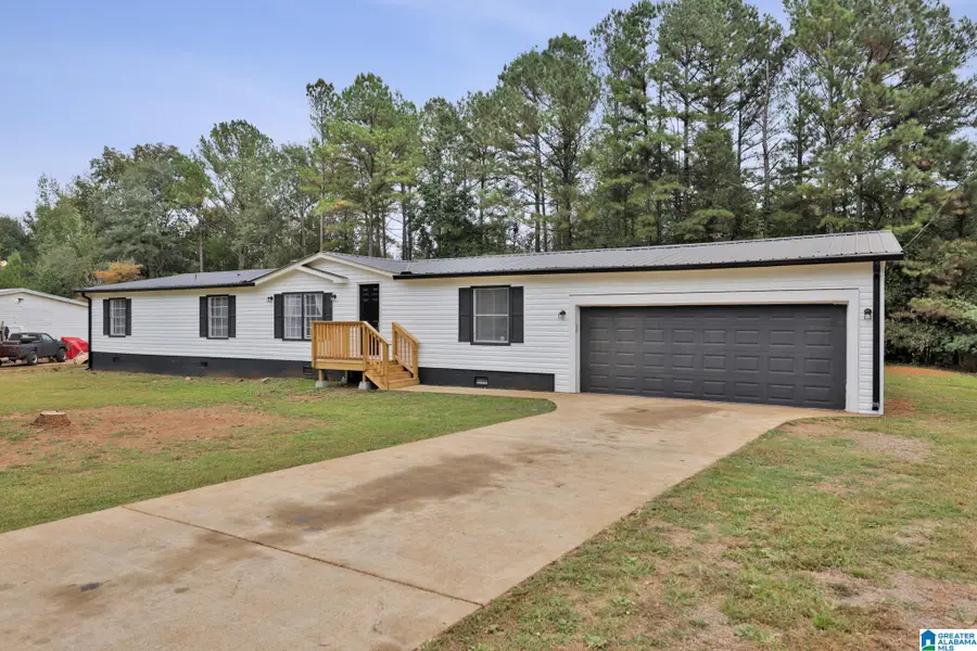 236 MOSBY DRIVE, Anniston, AL 36201 - Image #3
