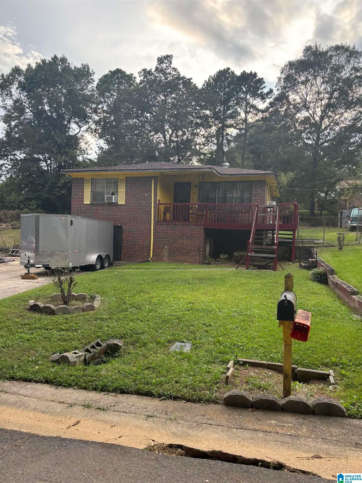 230 MARSH AVENUE, Hueytown, AL 35023 - Image #1