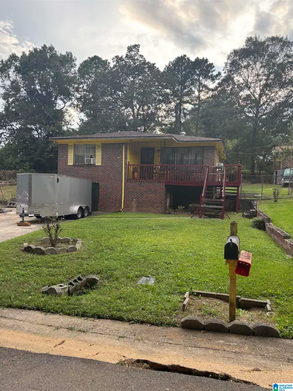 230 MARSH AVENUE, Hueytown, AL 35023