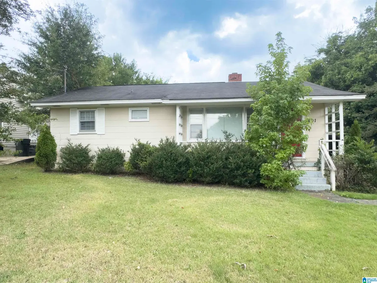 1401 14TH STREET E, Tuscaloosa, AL 35404 - Image #1