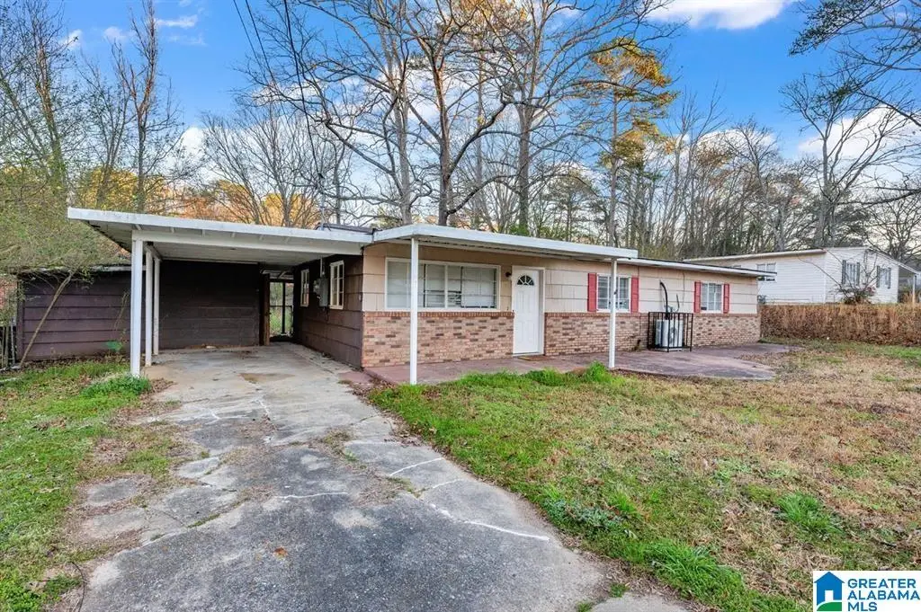 316 PINE STREET, Birmingham, AL 35215 - Image #1