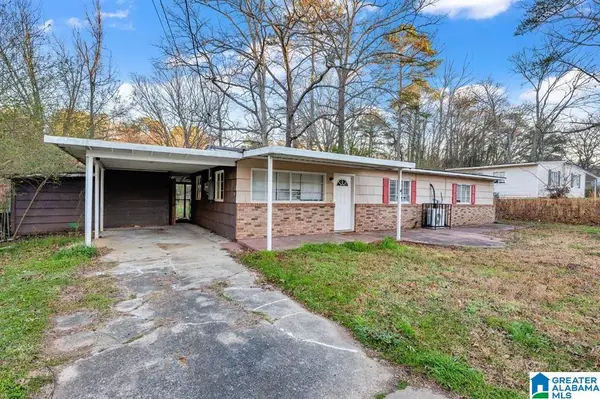 316 PINE STREET, Birmingham, AL 35215