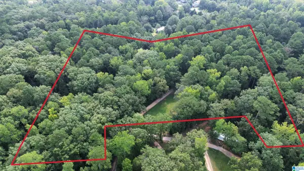 0 GARDNER DRIVE, Chelsea, AL 35043