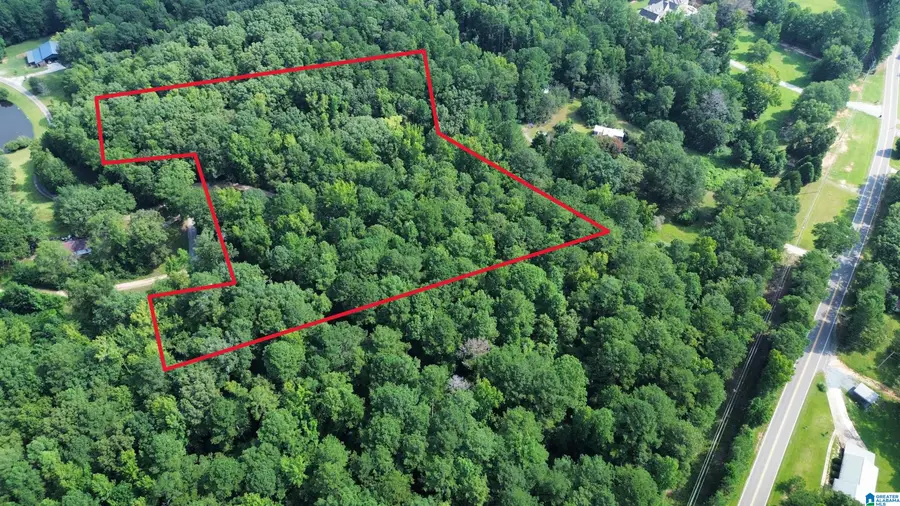 0 GARDNER DRIVE, Chelsea, AL 35043 - Image #2