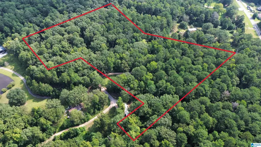 0 GARDNER DRIVE, Chelsea, AL 35043 - Image #3