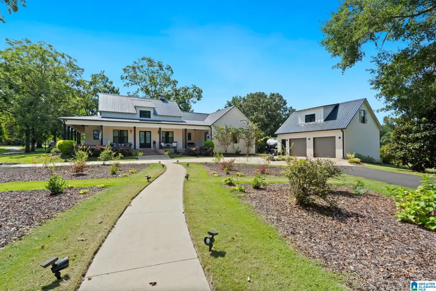 2597 COUNTY ROAD 5, Sylacauga, AL 35151 - Image #2