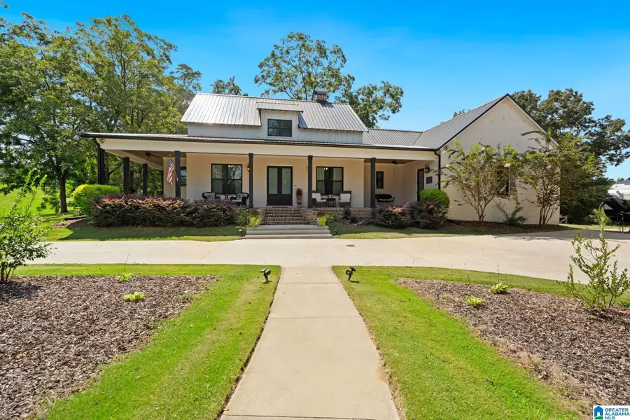 2597 COUNTY ROAD 5, Sylacauga, AL 35151 - Image #3