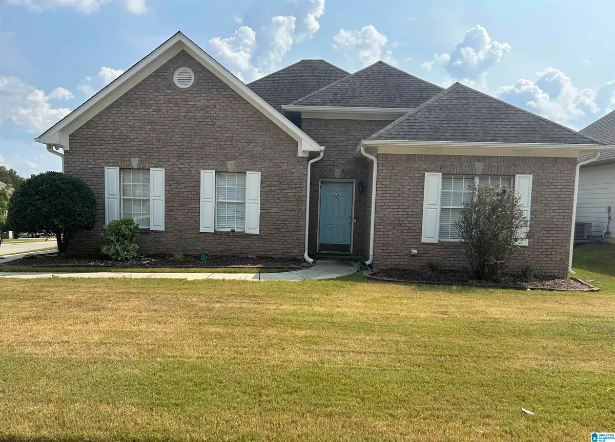 906 SAVANNAH LANE, Calera, AL 35040 - Image #1
