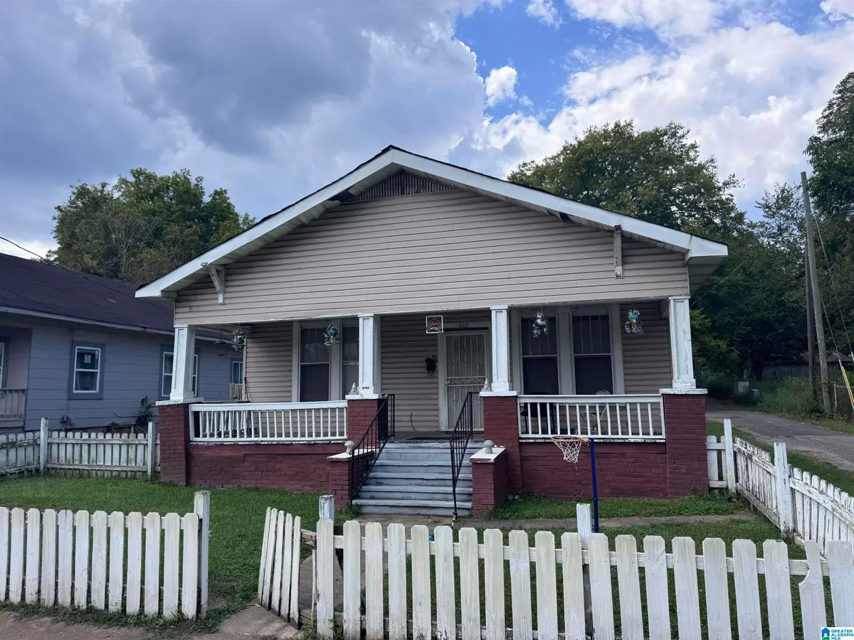 912 ERIE STREET, Birmingham, AL 35224 - Image #1