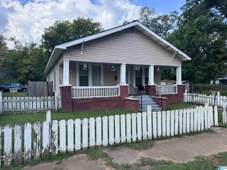 912 ERIE STREET, Birmingham, AL 35224 - Image #2