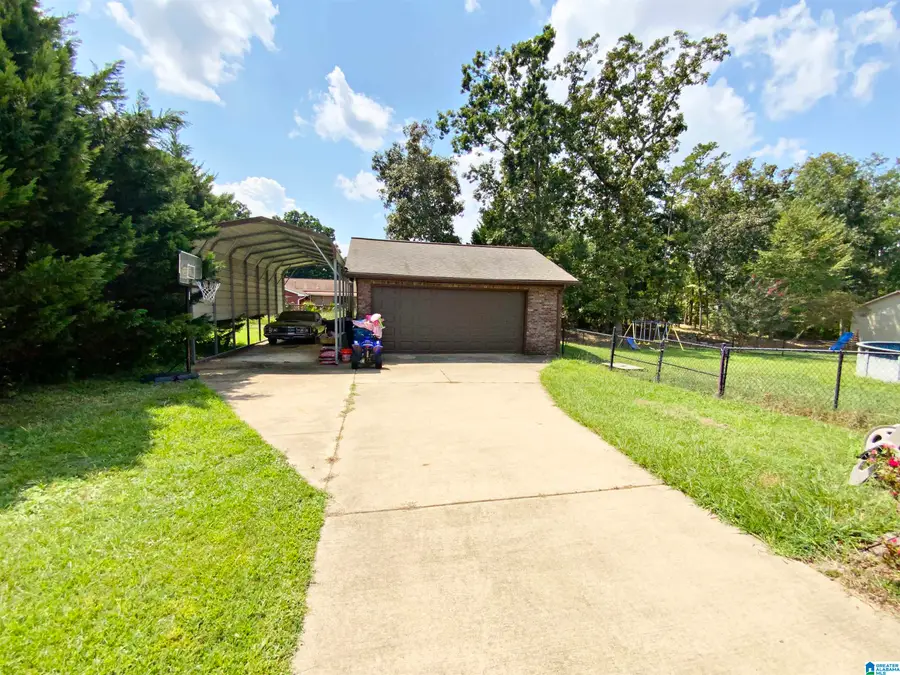 84 JOE STREET, Lincoln, AL 35096 - Image #3