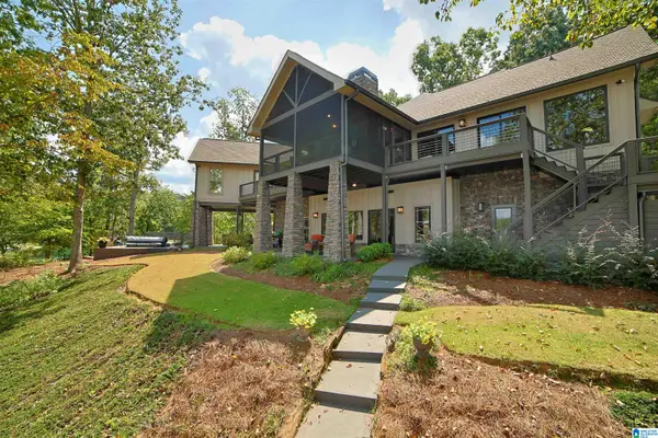 52 INDIGO DRIVE, Wedowee, AL 36278