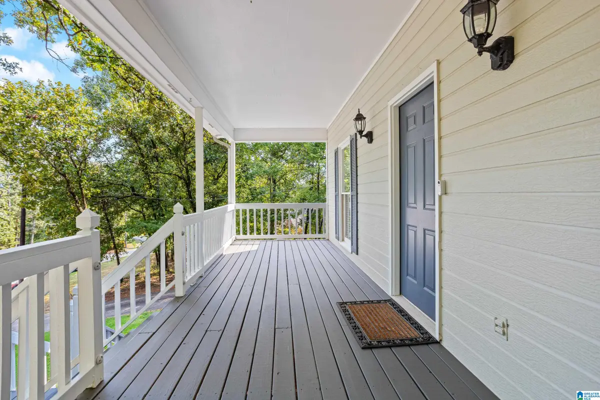 110 NEW HOPE MTN ROAD, Indian Springs Village, AL 35124 - #1