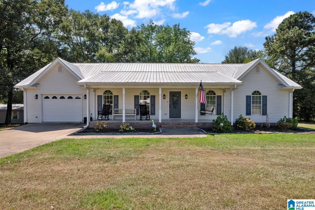 9399 BAGLEY ROAD, Dora, AL 35062 - Image #1