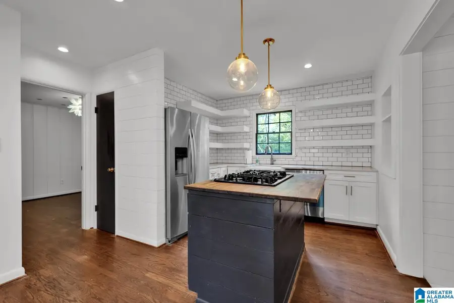 301 MOUNTAIN DRIVE, Trussville, AL 35173 - Image #3