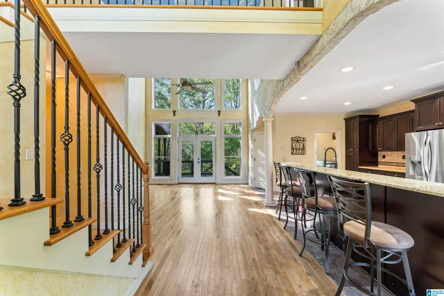 487 FOSSIL ROCK ROAD, Springville, AL 35146 - Image #2