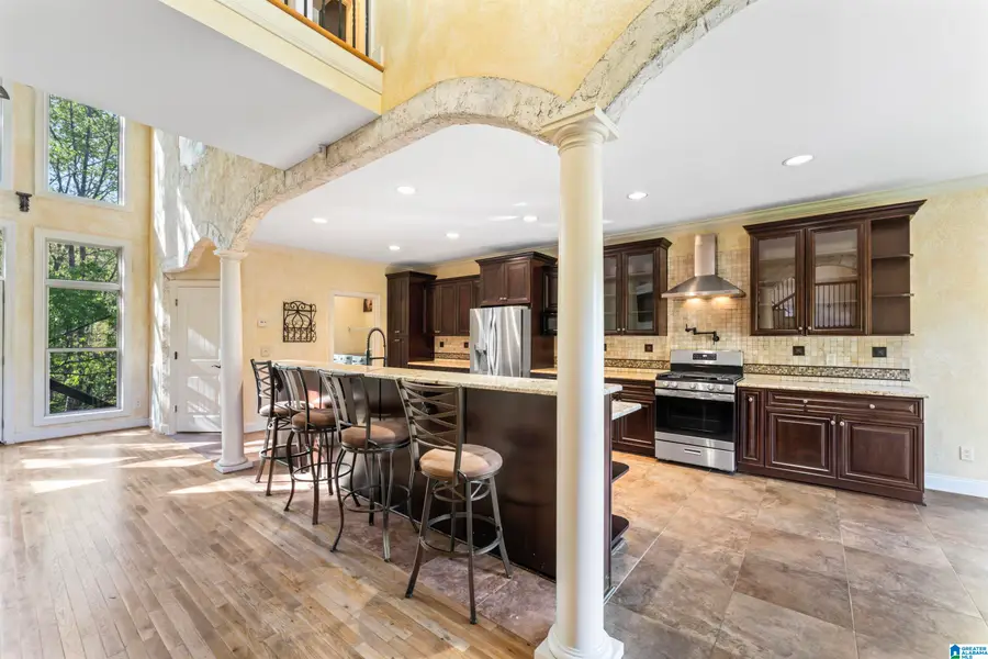 487 FOSSIL ROCK ROAD, Springville, AL 35146 - Image #3