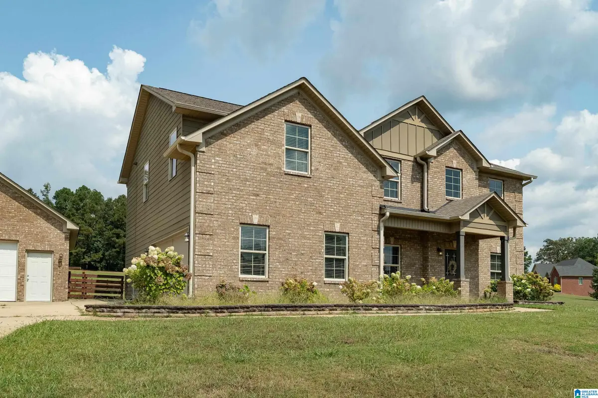 4223 LINDSEY CIRCLE, Bessemer, AL 35022 - Image #1