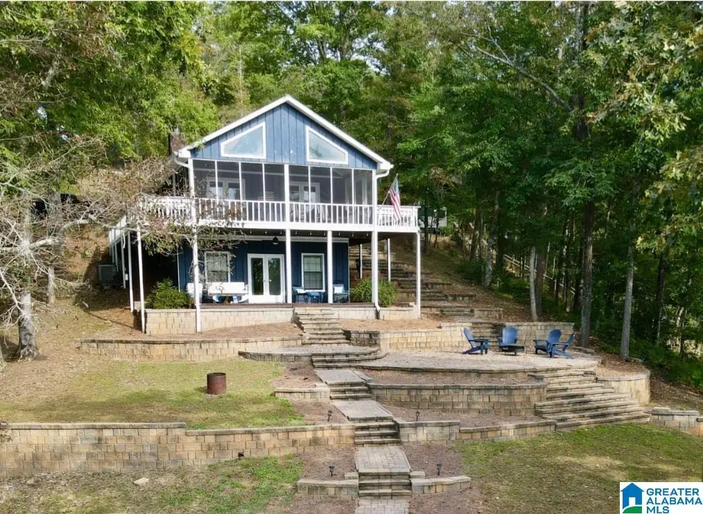 100 NORRED CIRCLE, Wedowee, AL 36278 - Image #1