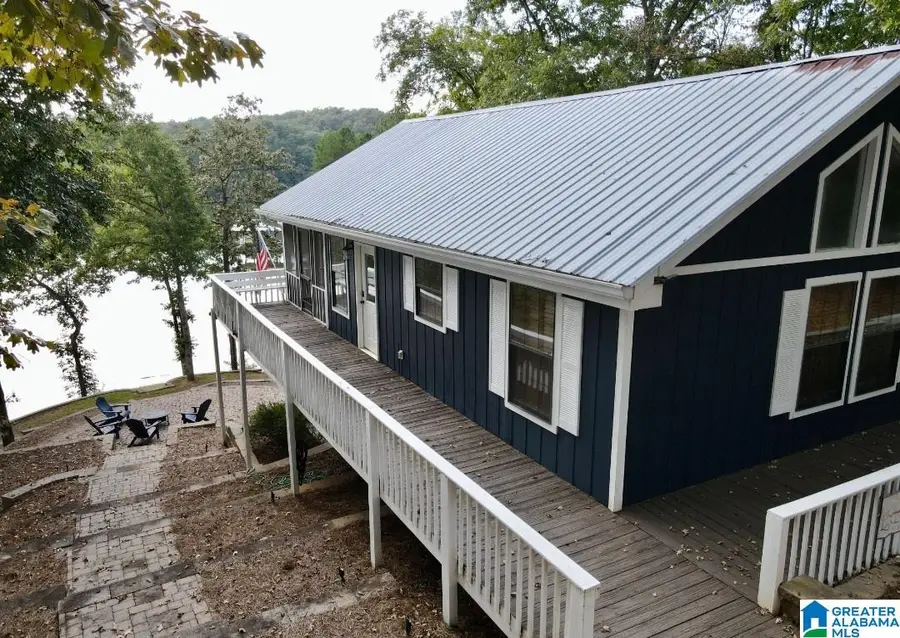 100 NORRED CIRCLE, Wedowee, AL 36278 - Image #3