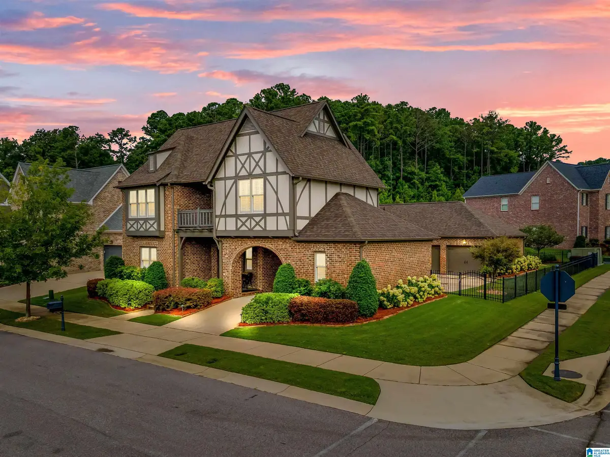 2702 MONTAUK ROAD, Hoover, AL 35226 - Image #1