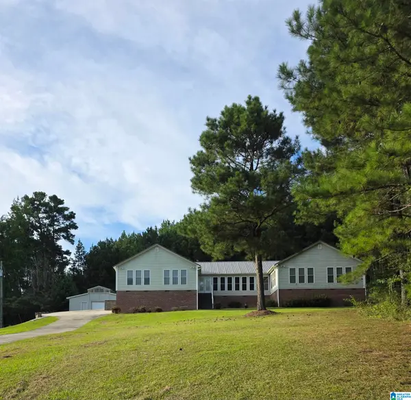 2833 EMPIRE ROAD, Empire, AL 35063