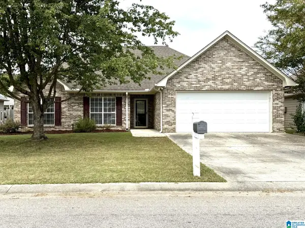 134 SPRING STREET, Calera, AL 35040