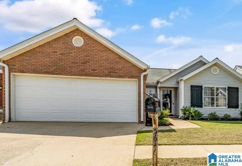 5646 MONTPELIER DRIVE, Tuscaloosa, AL 35405 - Image #1