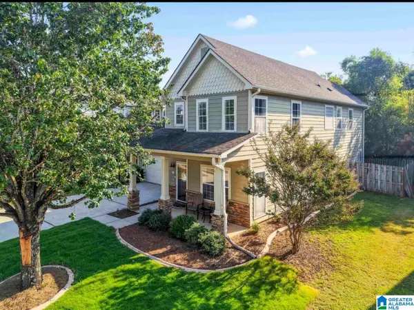 143 KING RICHARDS WAY, Calera, AL 35040