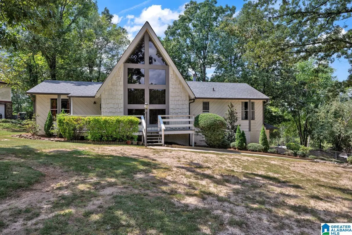 100 CAPE COD CIRCLE, Alabaster, AL 35007 - Image #1