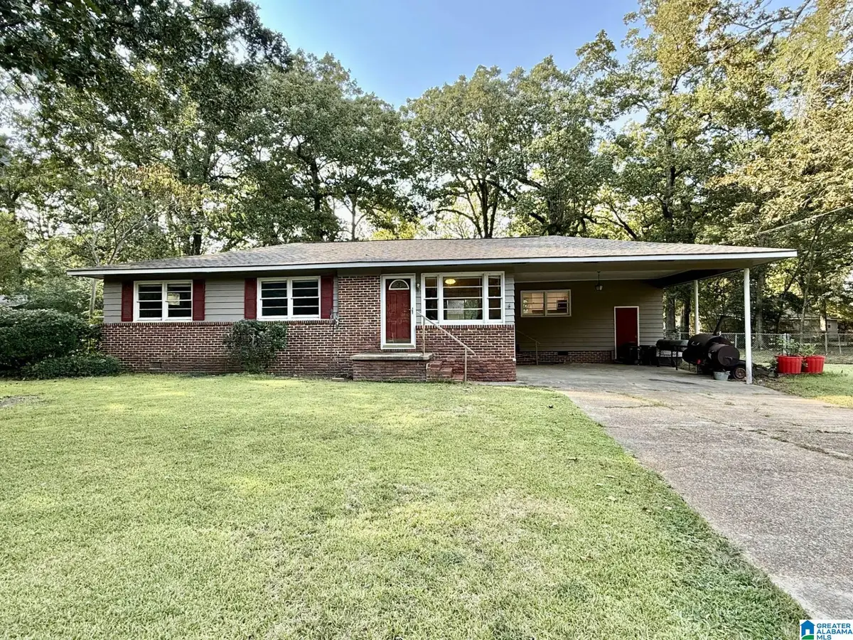 1704 MAPLE LEAF DRIVE, Demopolis, AL 36732 - Image #1