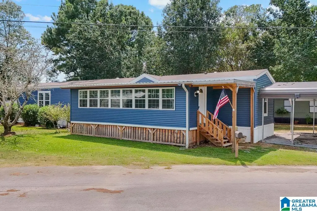 154 SPRING CREEK CAMP ROAD, Shelby, AL 35143 - Image #1