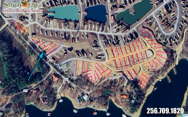 218 COUNTY ROAD 2036, Crane hill, AL 35053